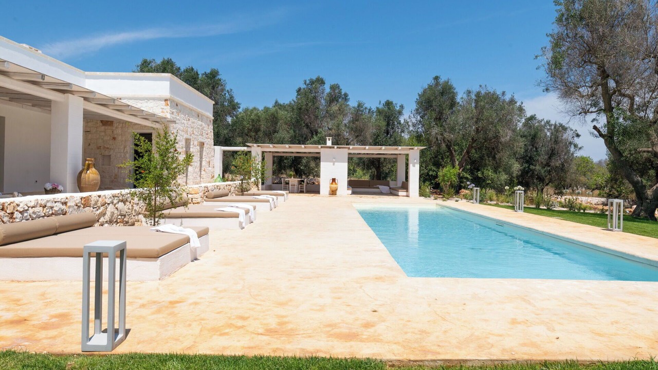 Photo of Outdoor in Carovigno
