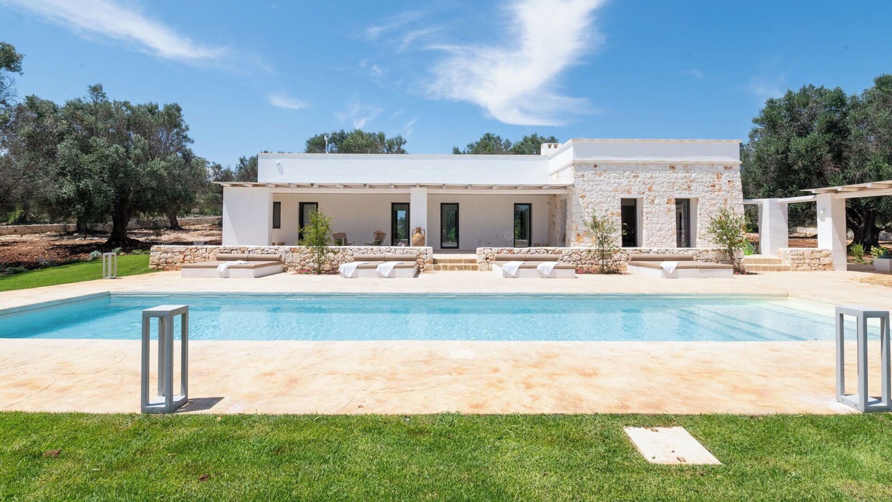 Photo of Outdoor in Carovigno