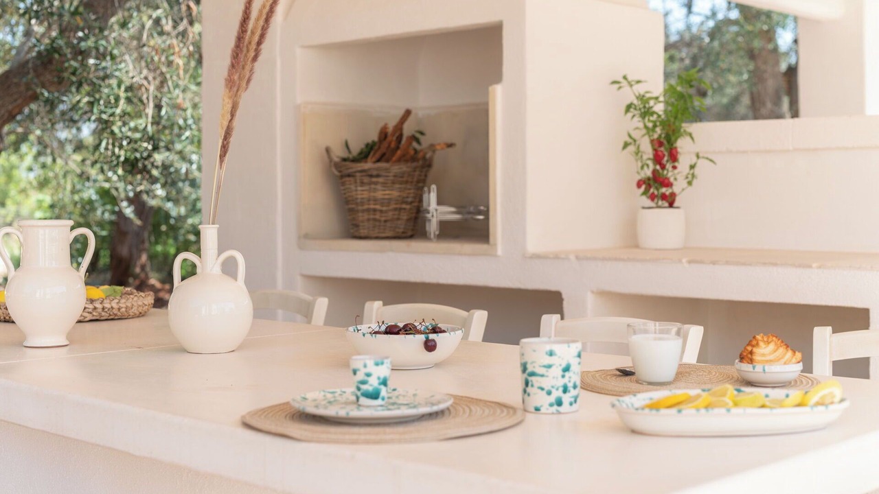 Photo of Outdoor in Carovigno