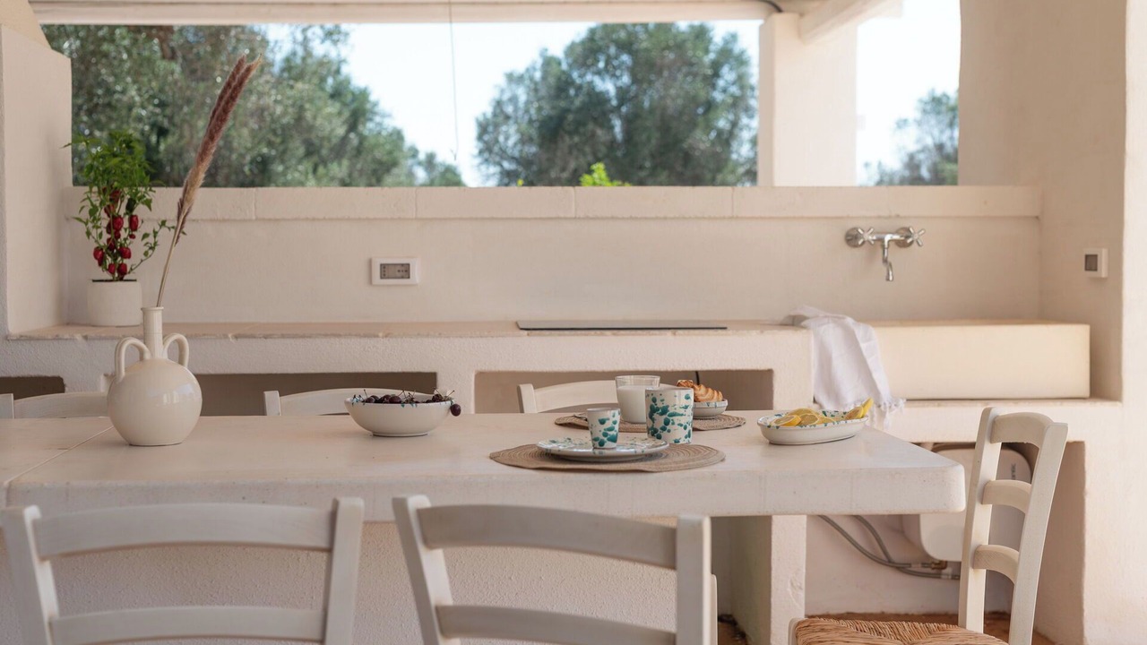 Photo of Outdoor in Carovigno