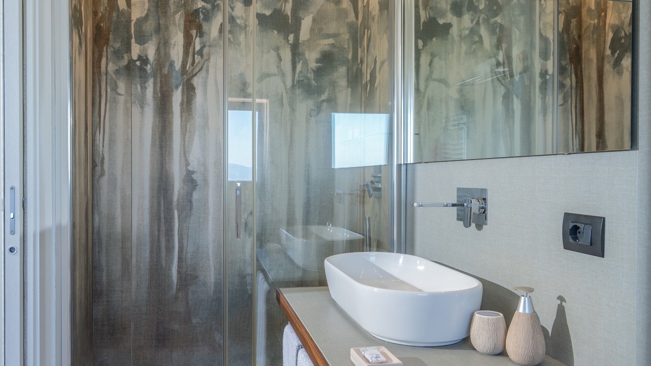 Photo of Bathroom in Vico Equense
