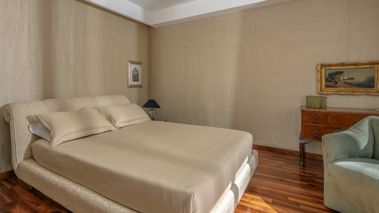 Photo of Bedroom in Vico Equense