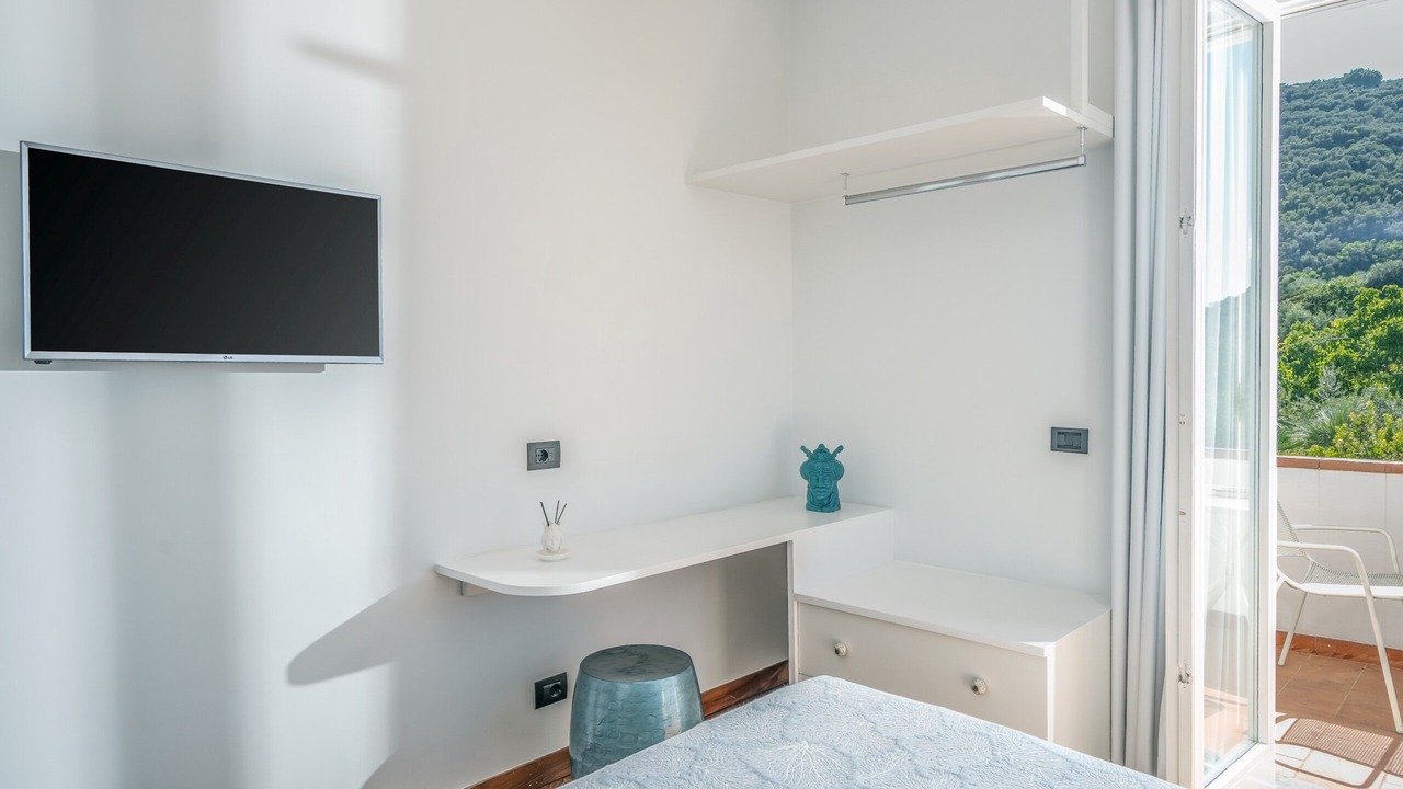 Photo of Bedroom in Vico Equense
