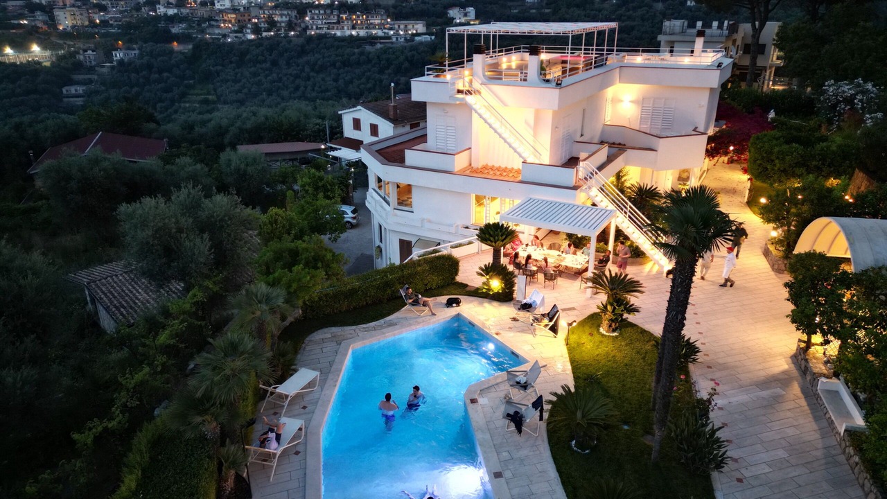 Photo of Outdoor in Vico Equense