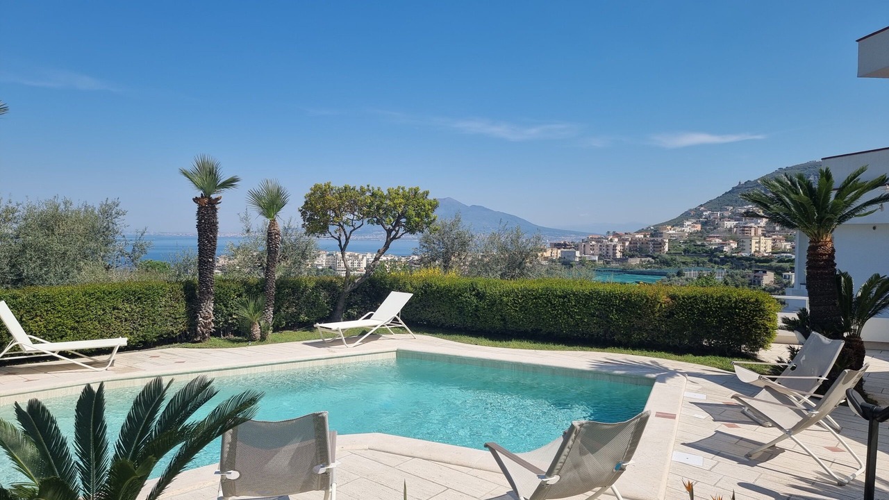 Photo of Outdoor in Vico Equense
