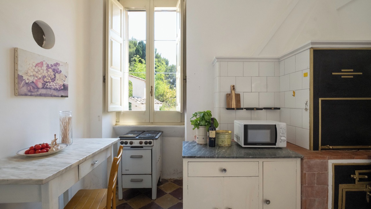 Photo of Kitchen in Cutrofiano