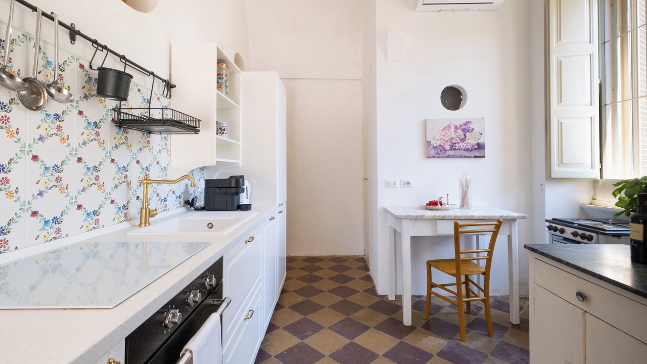 Photo of Kitchen in Cutrofiano