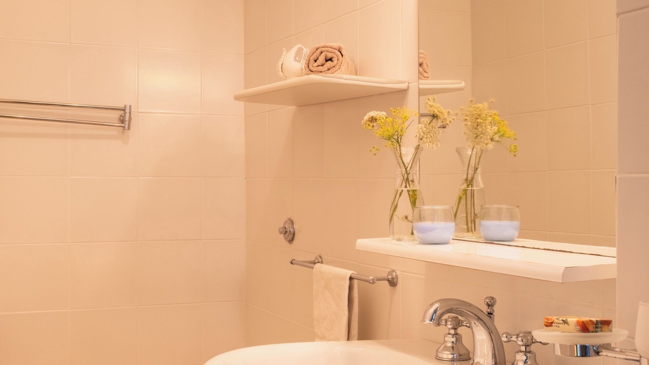 Photo of Bathroom in Cutrofiano