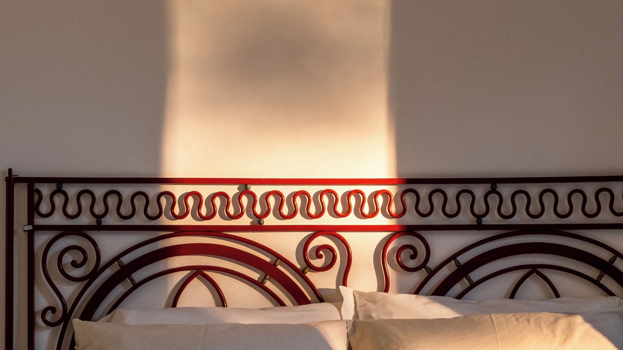 Photo of Bedroom in Cutrofiano
