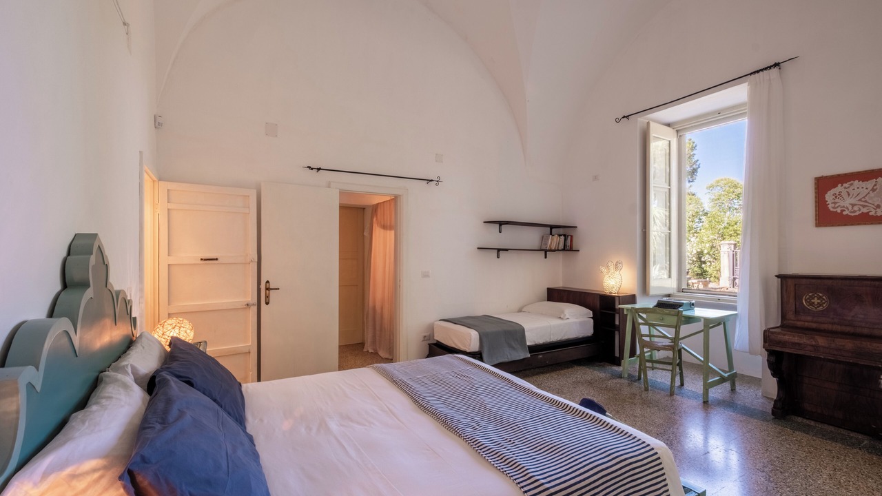 Photo of Bedroom in Cutrofiano