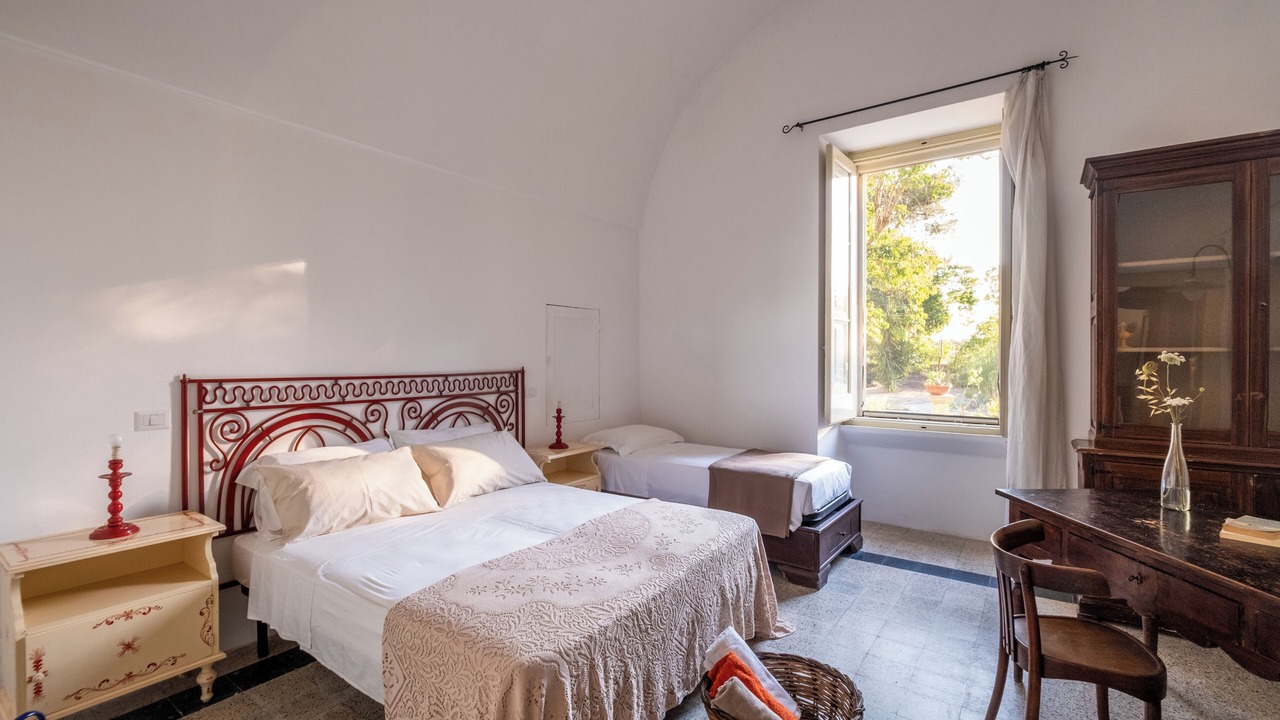 Photo of Bedroom in Cutrofiano