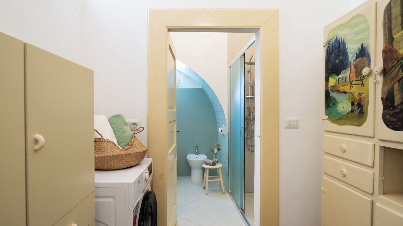 Photo of Bathroom in Cutrofiano