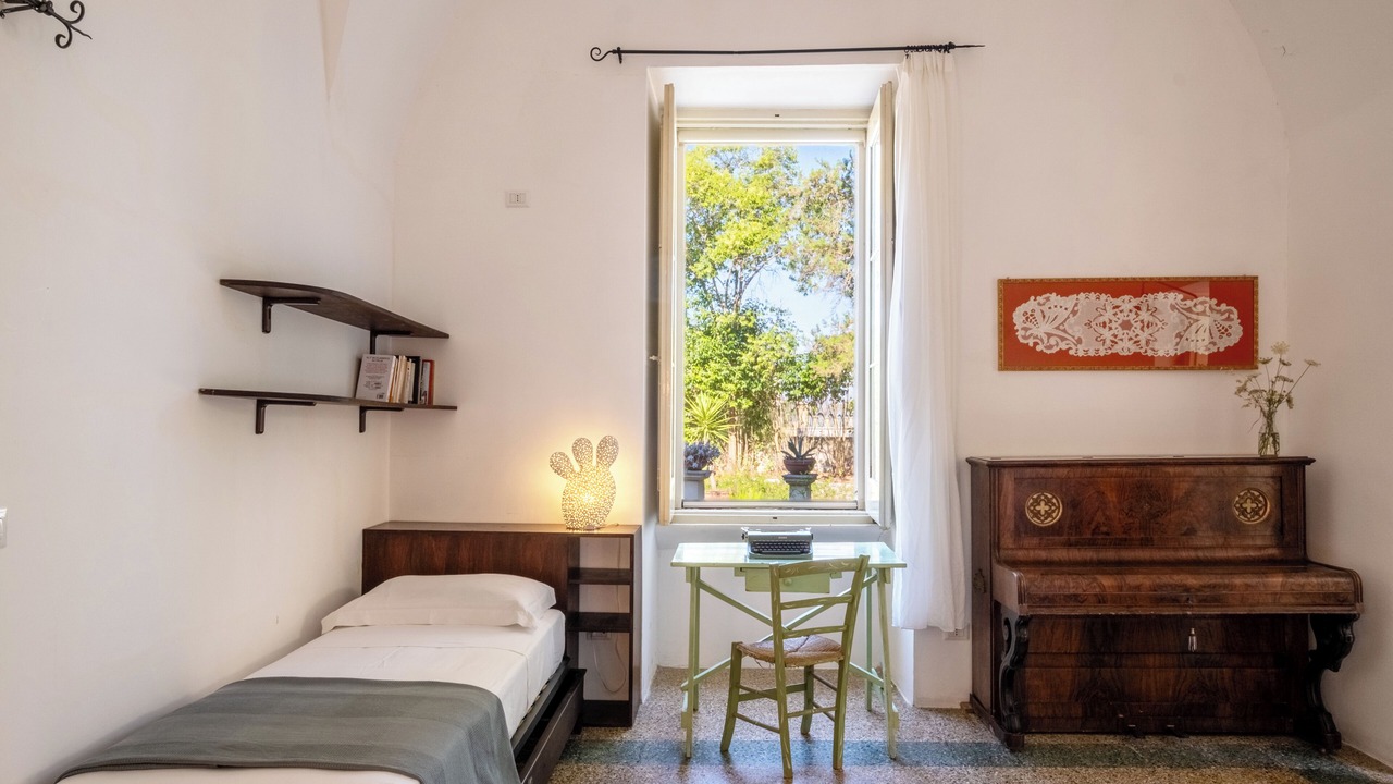 Photo of Bedroom in Cutrofiano
