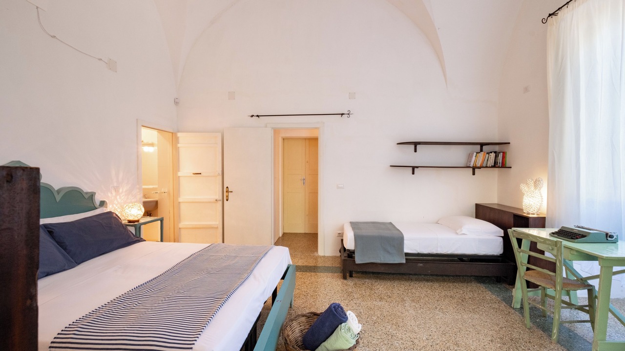 Photo of Bedroom in Cutrofiano