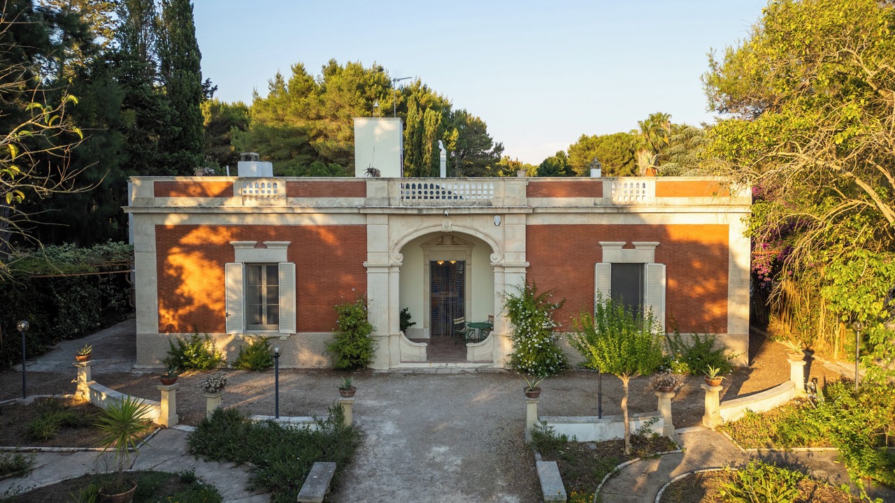 Photo of Outdoor in Cutrofiano