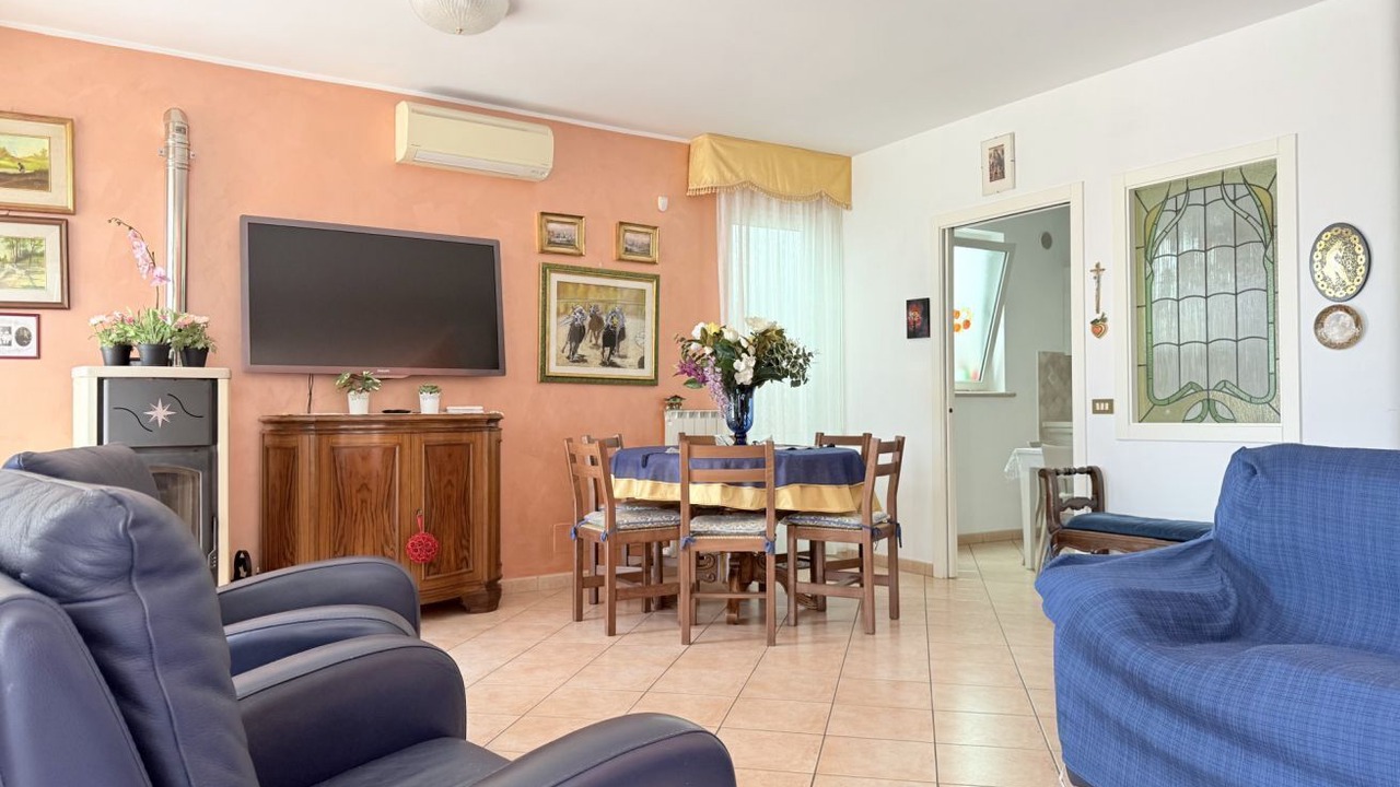Photo of Livingroom in Loreto