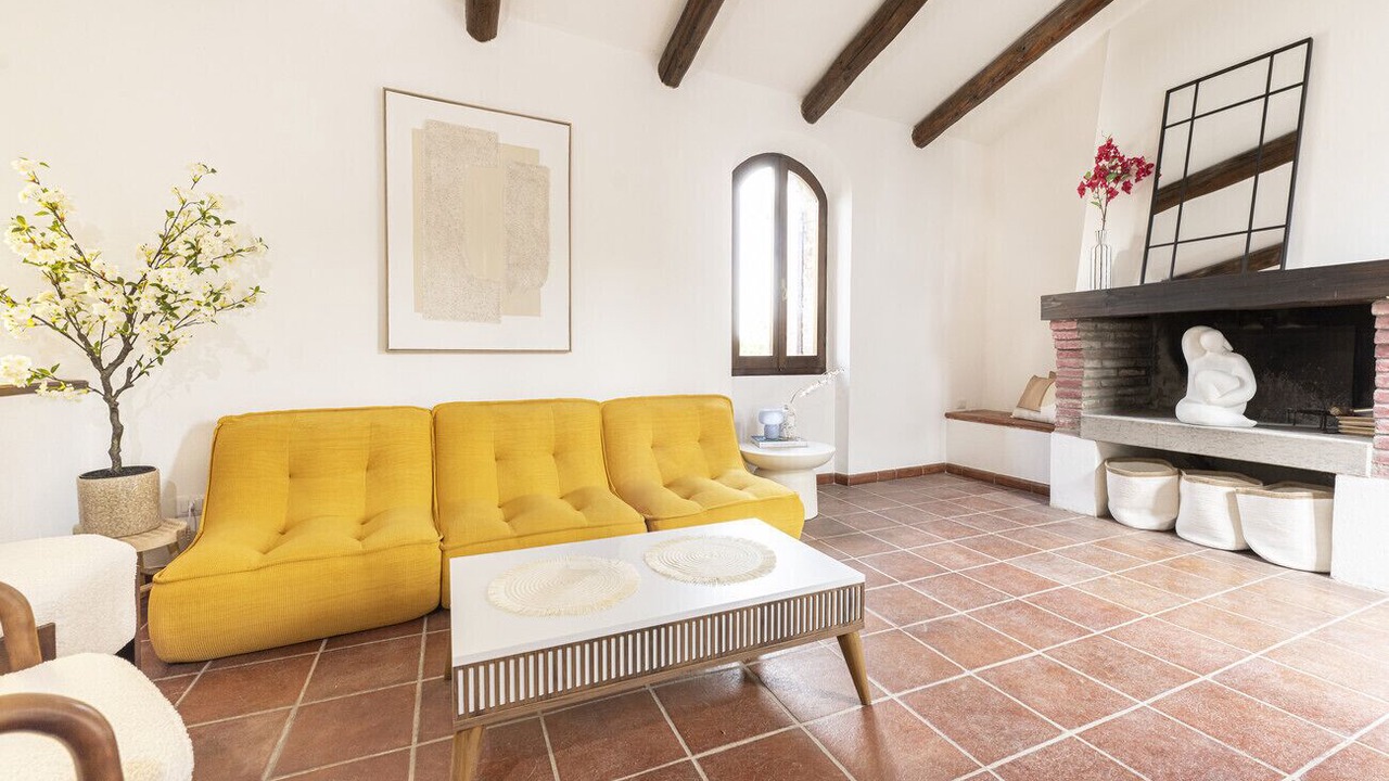 Photo of Livingroom in Massa Martana