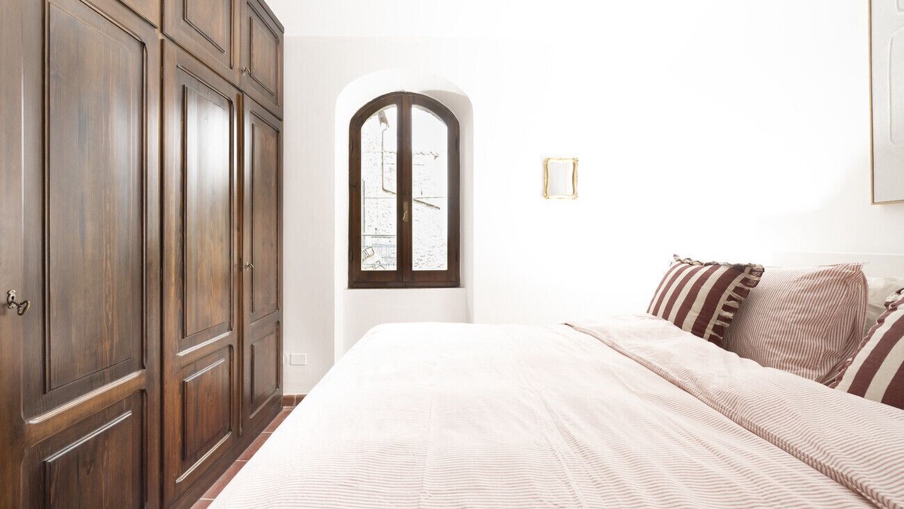 Photo of Bedroom in Massa Martana
