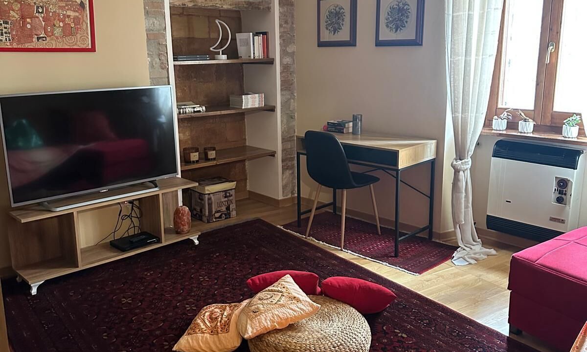 Photo of Bedroom in Capitone