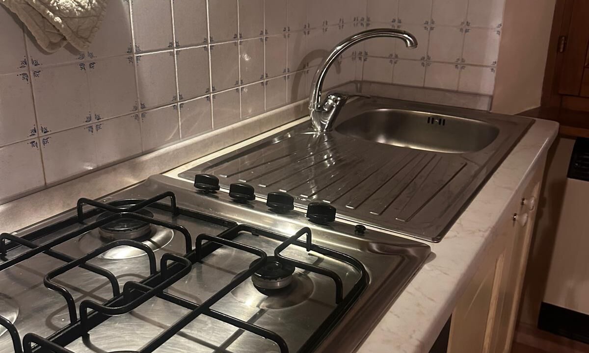 Photo of Kitchen in Capitone