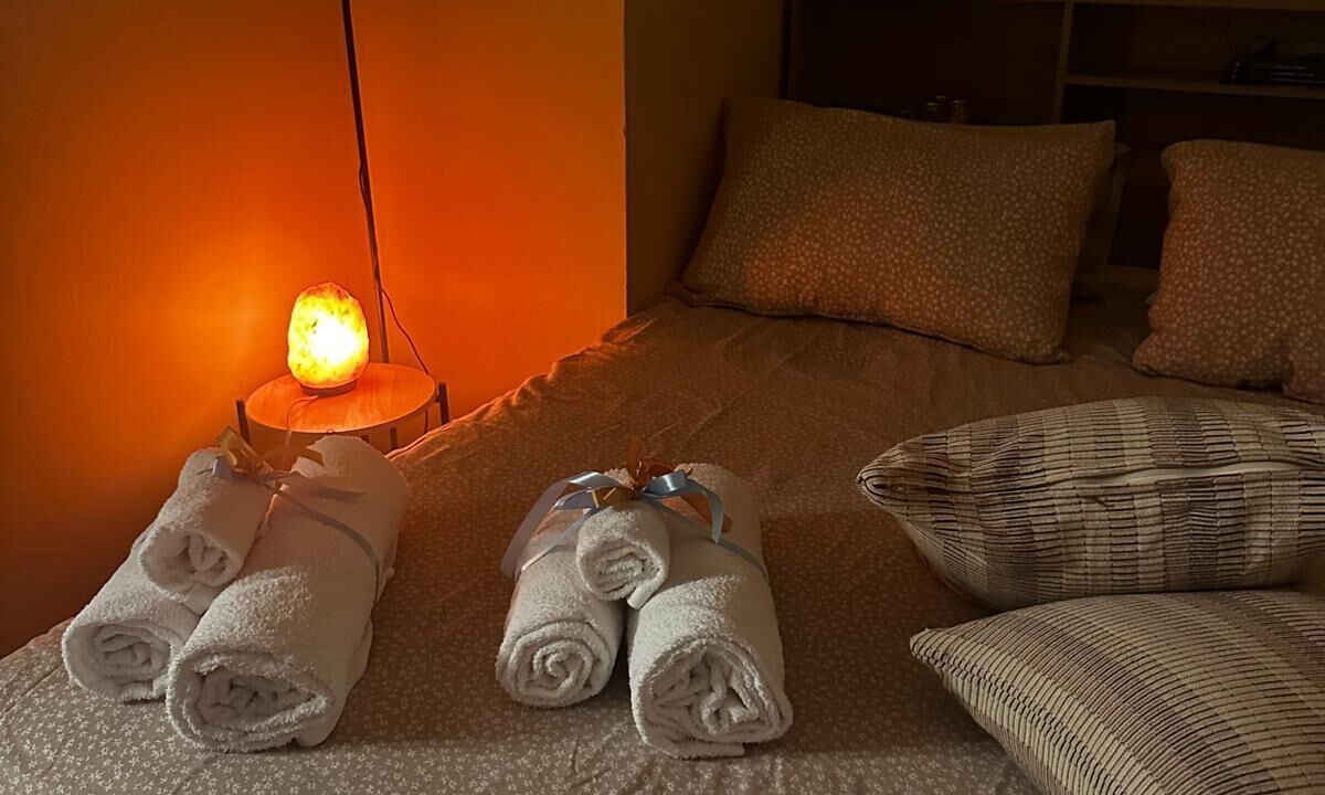 Photo of Bedroom in Capitone