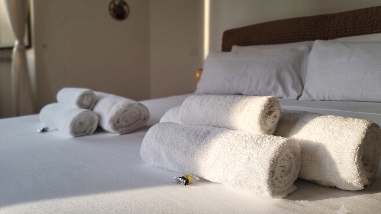 Photo of Bedroom in Sulmona