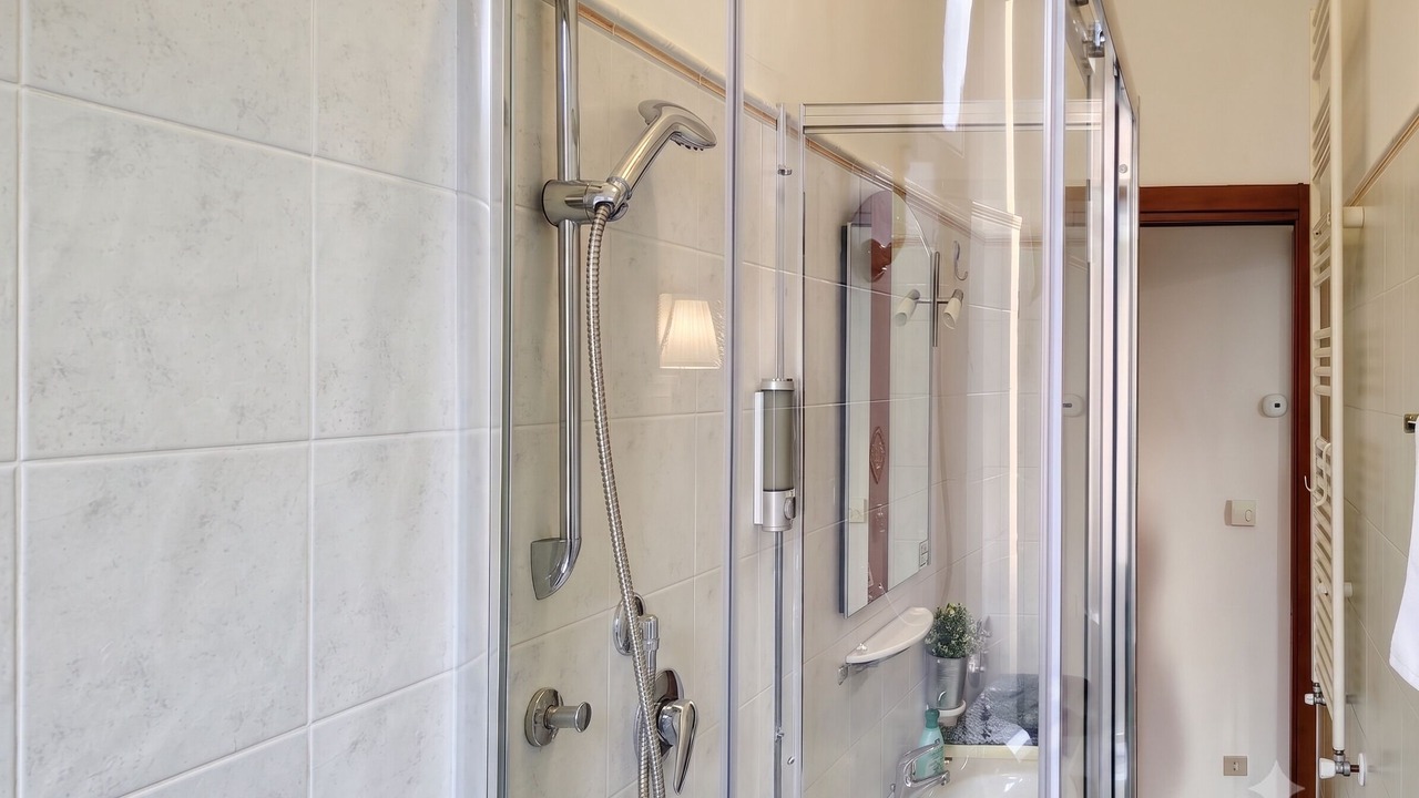 Photo of Bathroom in Sulmona