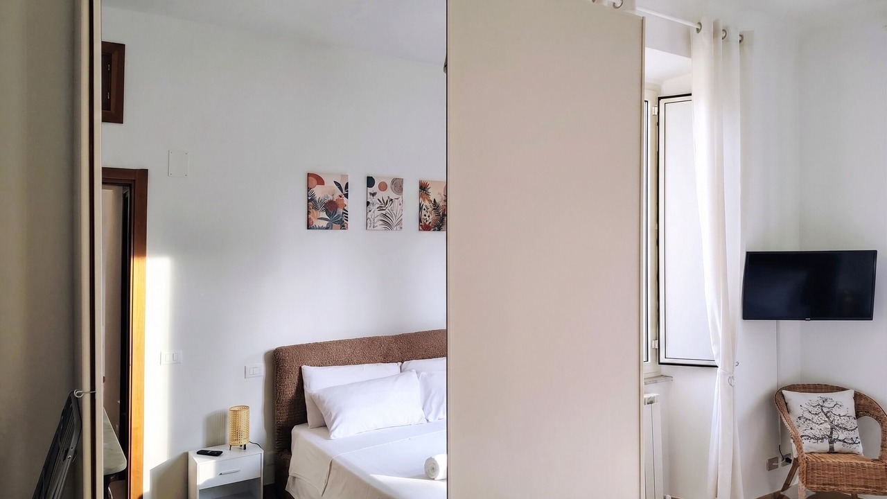 Photo of Bedroom in Sulmona