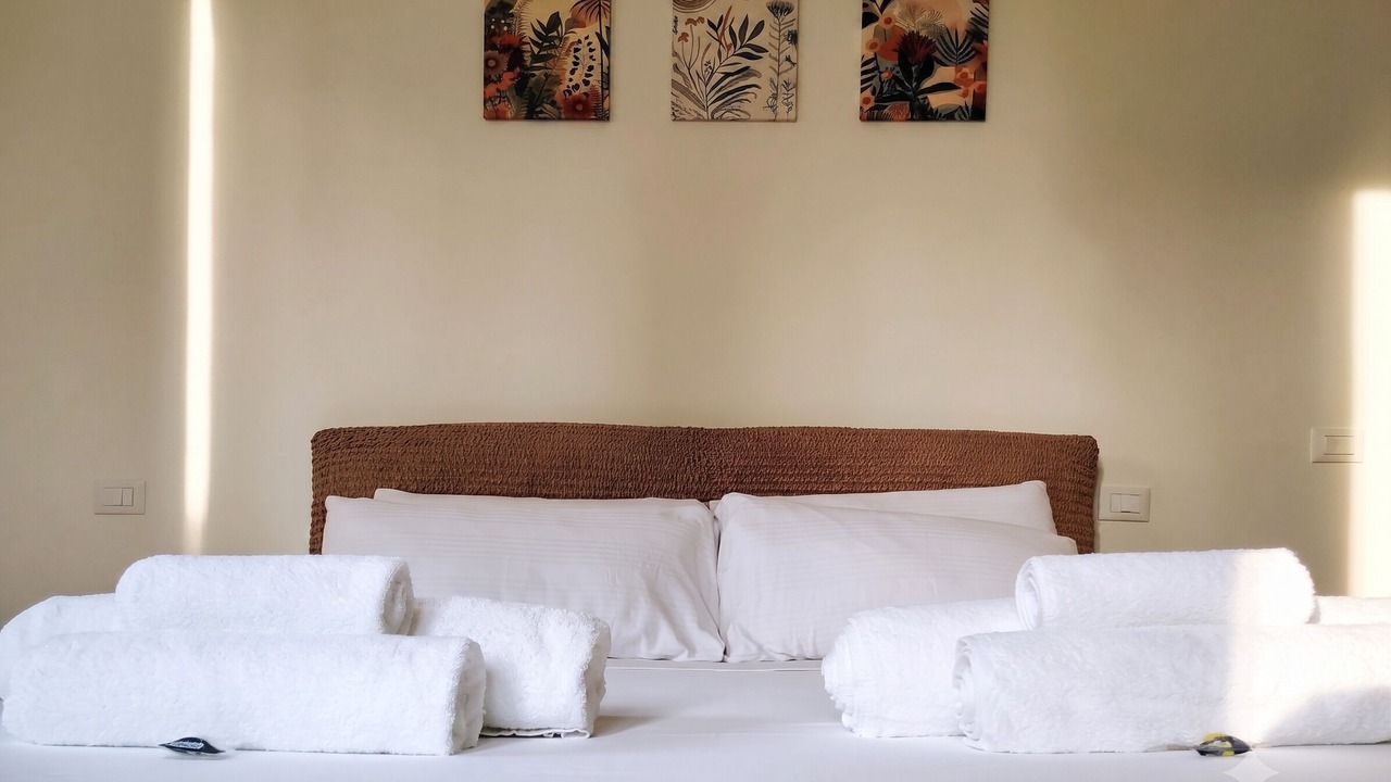 Photo of Bedroom in Sulmona