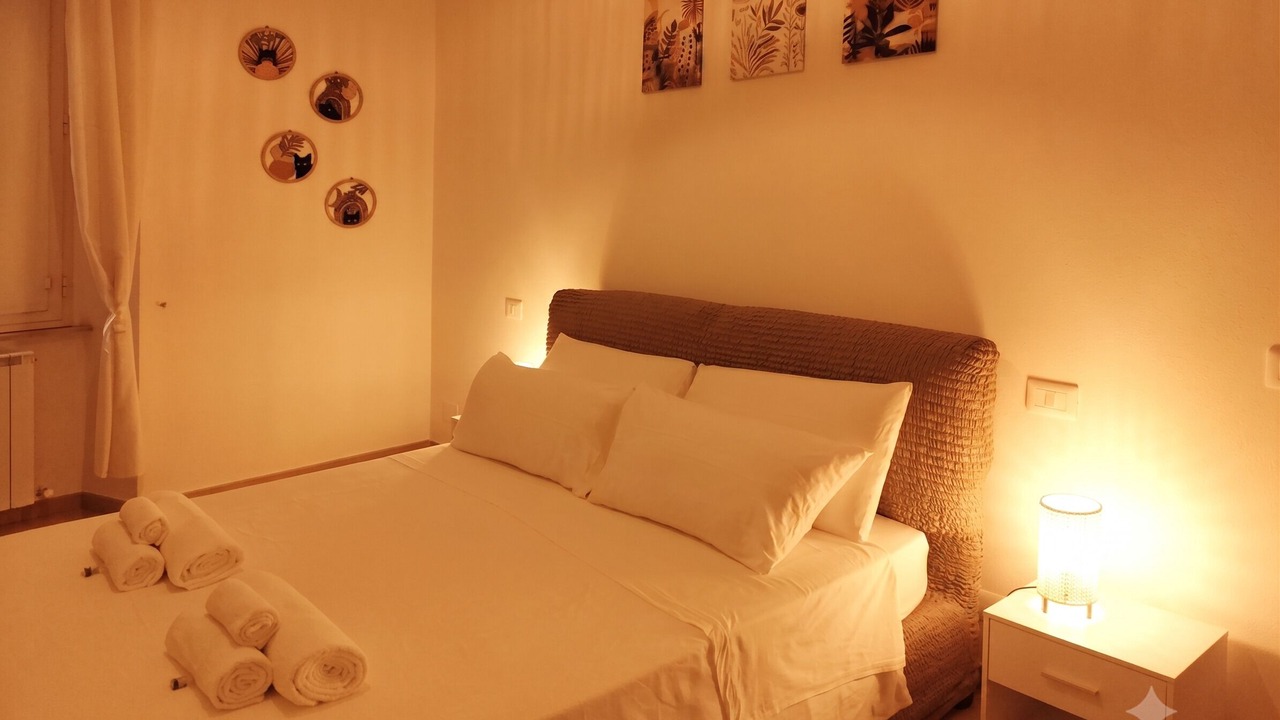 Photo of Bedroom in Sulmona