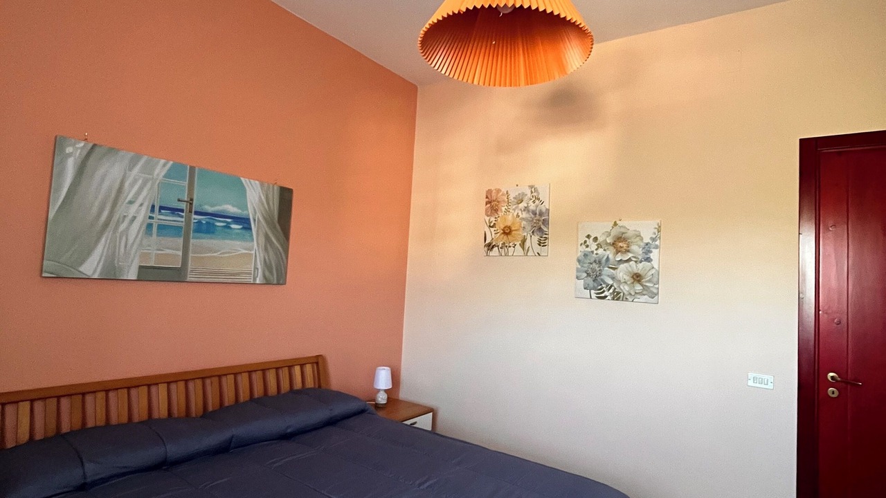 Photo of Bedroom in Vernole