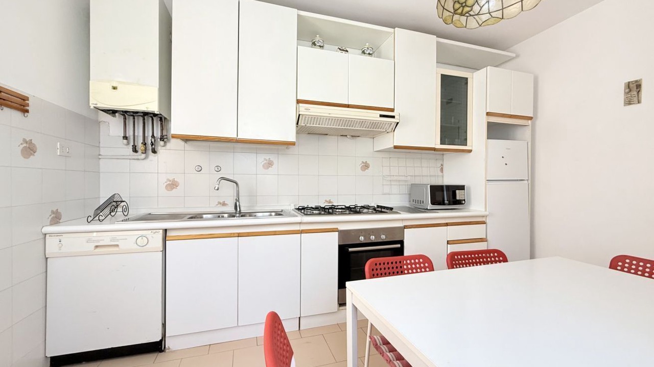 Photo of Kitchen in Senigallia