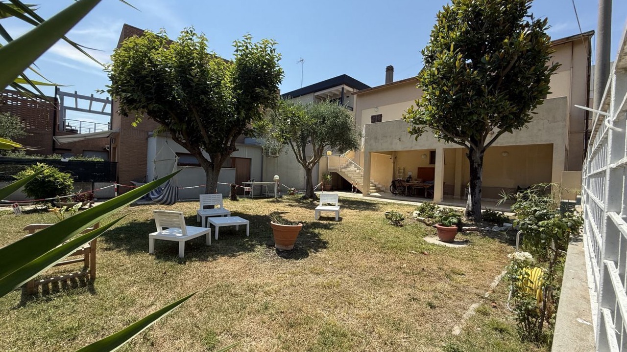 Photo of Patio Balcony in Senigallia