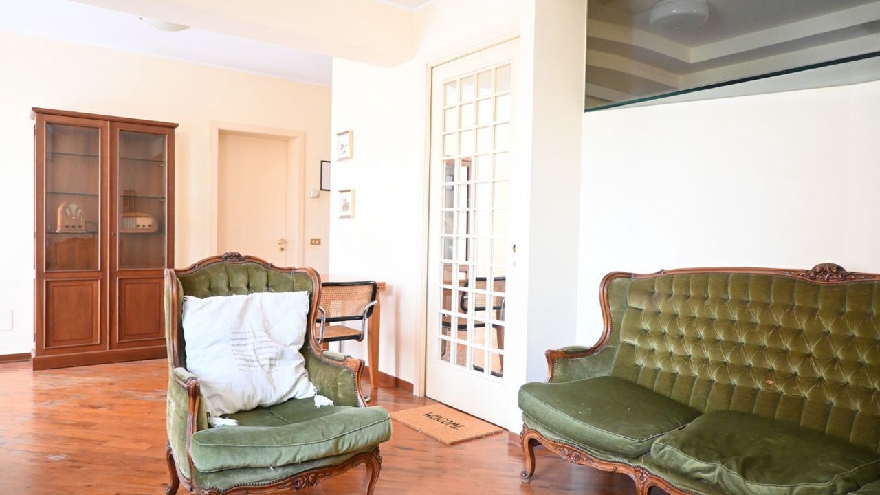 Photo of Livingroom in Senigallia