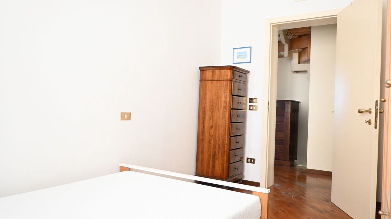 Photo of Bedroom in Senigallia