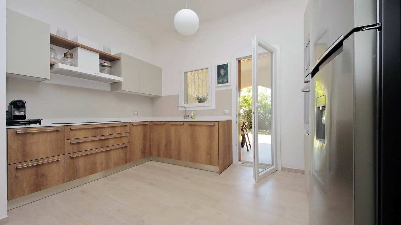 Photo of Kitchen in Ardea