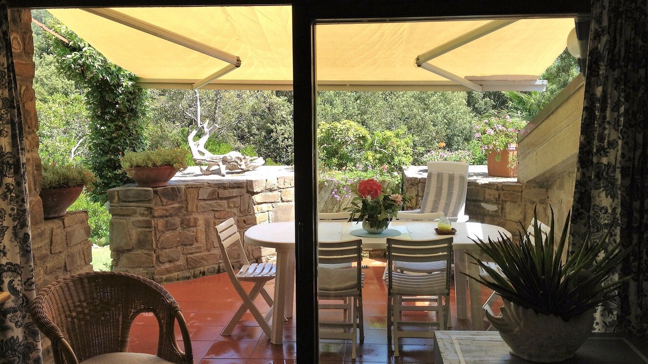 Photo of Outdoor in Punta Ala