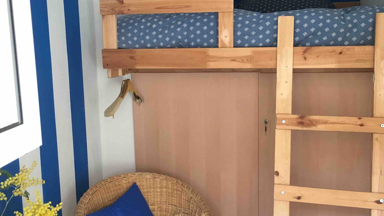 Photo of Bedroom in Punta Ala