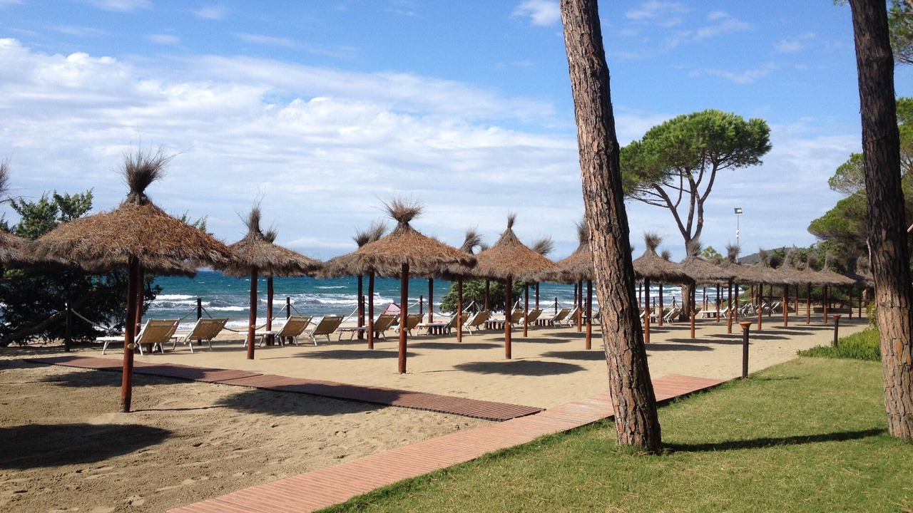Photo of Others in Punta Ala