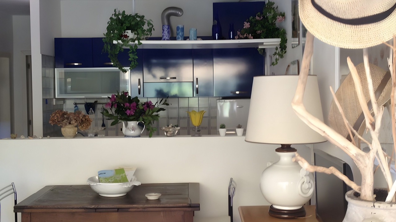 Photo of Kitchen in Punta Ala
