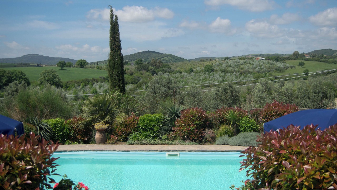 Photo of Outdoor in Campagnatico