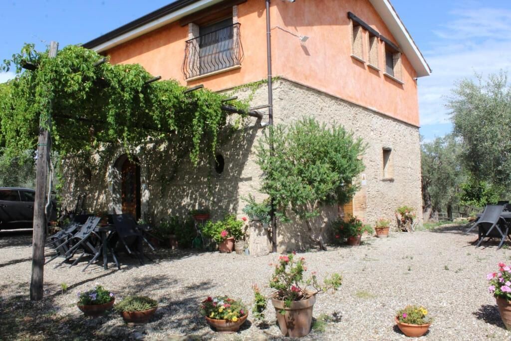 Photo of Outdoor in Campagna