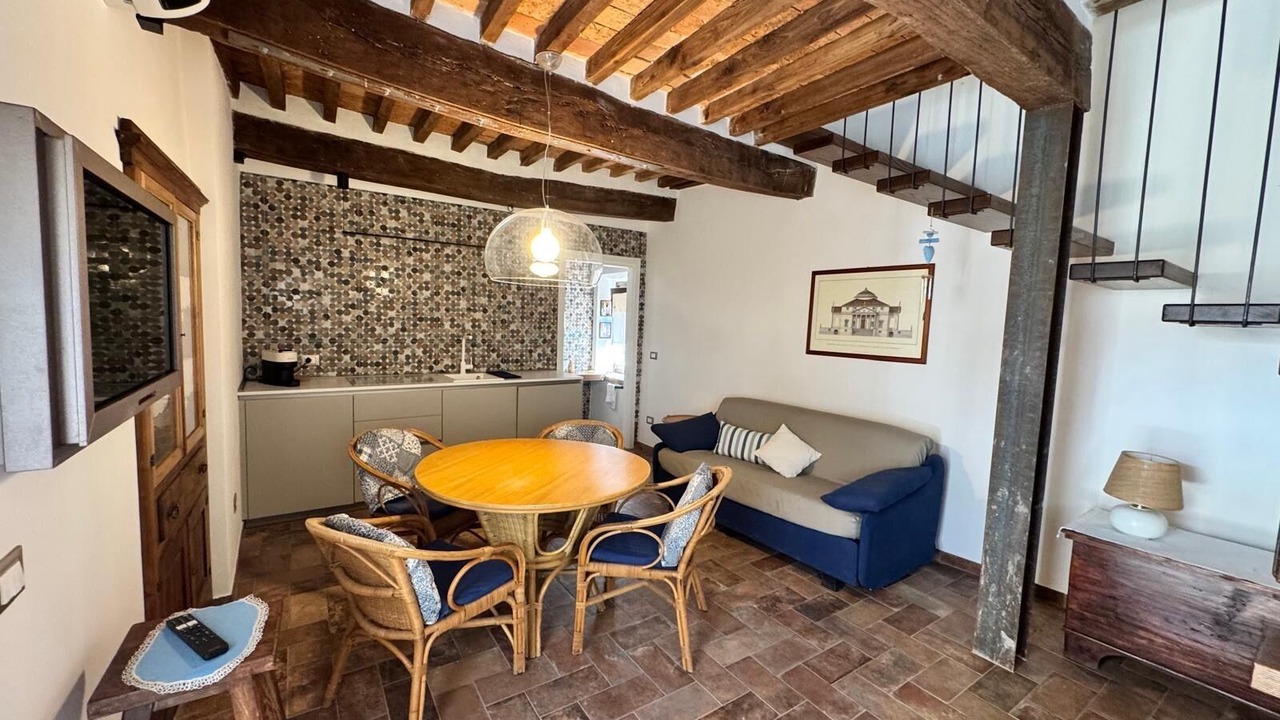 Photo of Livingroom in Sasso d'Ombrone