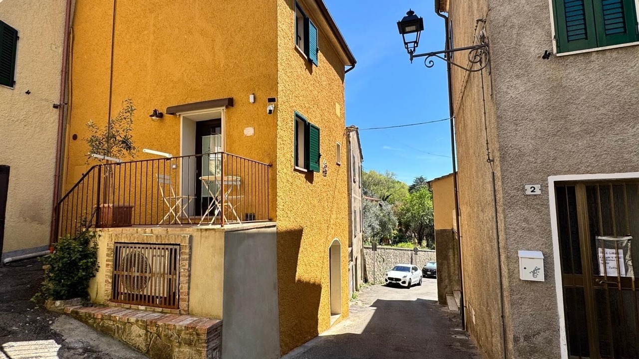 Photo of Outdoor in Sasso d'Ombrone