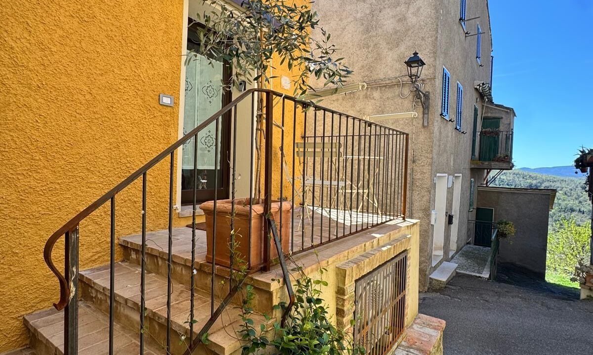 Photo of Outdoor in Sasso d'Ombrone