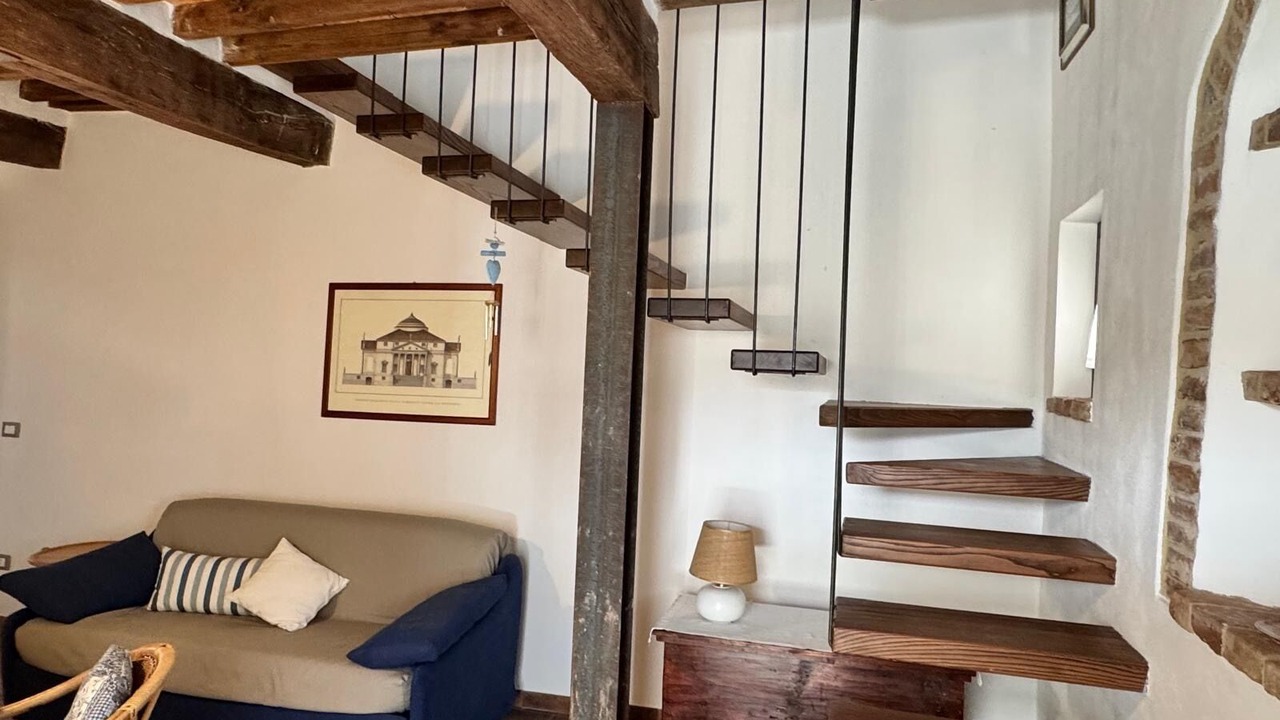 Photo of Livingroom in Sasso d'Ombrone