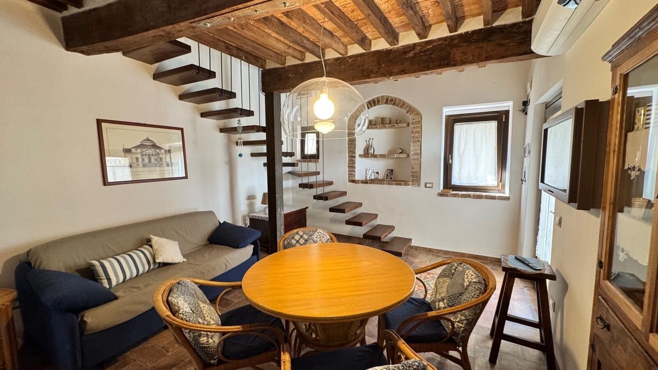 Photo of Livingroom in Sasso d'Ombrone