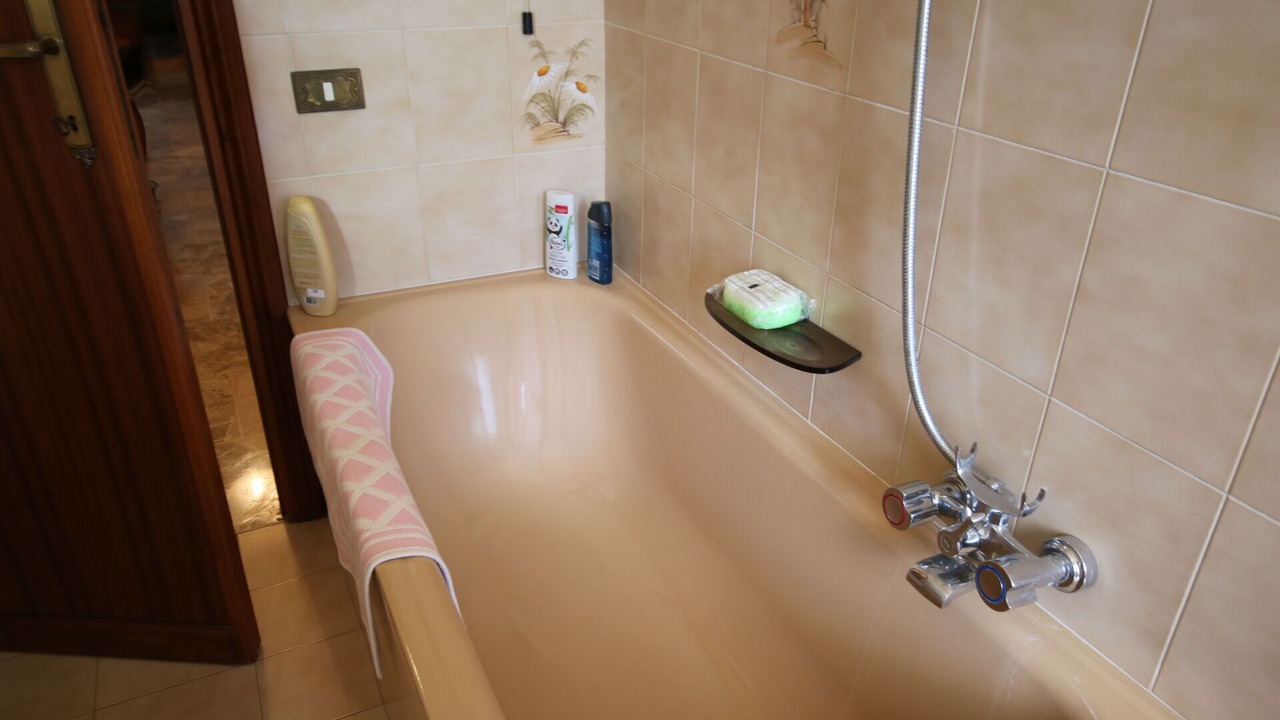 Photo of Bathroom in Casenuove