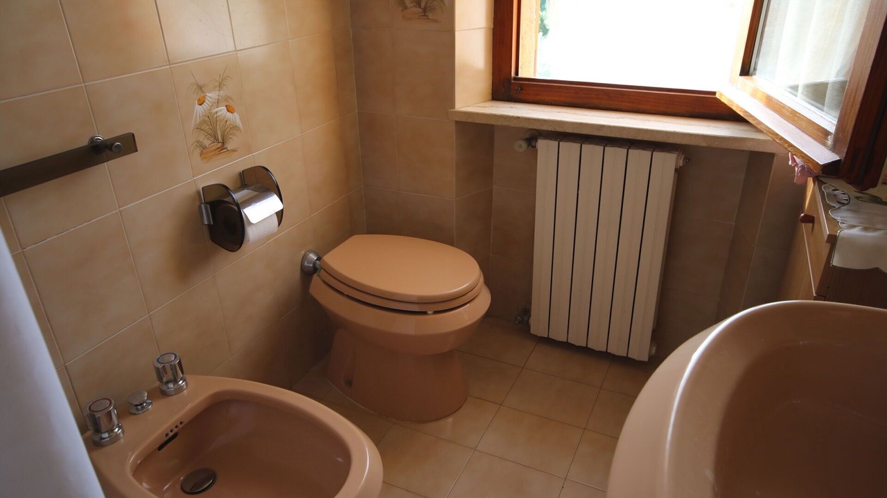 Photo of Bathroom in Casenuove