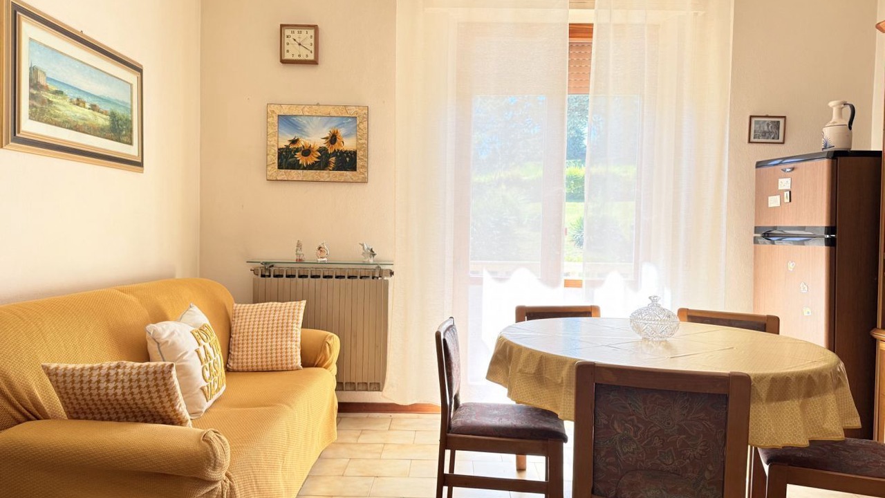 Photo of Livingroom in Bettolelle